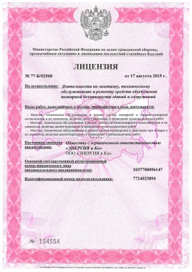 Лицензия МЧС ЭКо 2019г_1